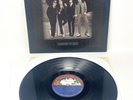 Kiss Dressed To Kill Vinyl LP Record NBLP7016 Casablanca With Embossed Cover