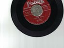 Big Walter Shirley Jean & Gamblin,Woman/Peacock 1661 VG ++1956