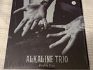 Alkaline Trio - Broken Wing Vinyl - *RARE - Tan Colored Vinyl
