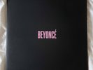 BEYONCÉ 2X LP - SELF TITLED  LIMITED EDITION VINYL Beyonce Homecoming 