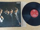 THE ROLLING STONES VERY RARE 1-Set ISRAEL Vinyl LP 60's PAX label