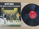 THE ROLLING STONES After-Math SUPER RARE ONLY ISRAEL COVER Orig.1966 Vinyl LP