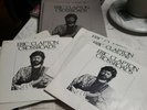 NM- BEAUTIFUL  Eric Clapton Crossroads BIG 6 LP BOX SET FREE SHIPPING