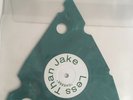 Less Than Jake Moldy Cheese 7