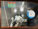 MINT  GRANT GREEN BORN TO BE BLUE BLUE NOTE BNJ 71082 STEREO JAPAN LP