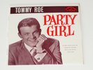 Tommy Roe - Party Girl 1965 Australia 7