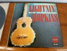 LIGHTNIN HOPKINS LP Sphere Sound-7001 Orig. Press (MONO) Rare  Blues Mojo Hand