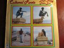 REGGAE LP: CULTURAL ROOTS 