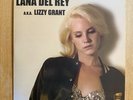 Lana Del Rey AKA Lizzy Grant Vinyl - Brand New - Clear Vinyl