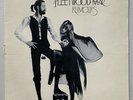 Fleetwood Mac - Rumours LP vinyl record VG+ 1st press 1977 VG+/VG