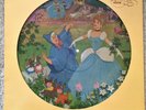 Cinderella picture disc (1981) 12