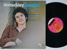 TIM BUCKLEY Starsailor STRAIGHT LP VG++
