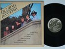 TONY RICE / J.D. CROWE The Bluegrass Album Volume III ROUNDER LP NM california