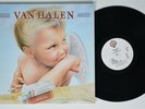 VAN HALEN 1984 WARNER BROS LP VG++