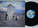 WHO Who's Next MCA LP VG++