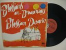 Blossom Dearie - Blossoms on Broadway - Original DRG 2 LPs DSM cvr - Excellent
