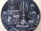 Rolling Stones Voodoo Lounge Alternate PICTURE DISC Demo Mixes Ltd Ed RARE MINT-
