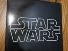 John Williams - Star Wars Soundtrack 1977 20th Cen. 2T-541 Vinyl with Poster