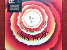 Stevie Wonder Songs In The Key Of Life @LP + 7