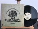 TRAFFIC JOHN BARLEYCORN MUST DIE UNITED ARTISTS UAS5504 REISSUE USA 1971 NM/NM