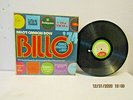 1-LP-BILLO'S CARACAS BOYS-BILLO 74-ALTA FIDELIDAD-BILLO RECORDS BLP-550-SHRINK