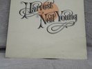 NEIL YOUNG vinyl HARVEST