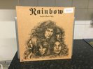 rainbow long live rock n roll limited edition
