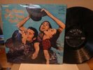 THE MAMAS & THE PAPAS / DELIVER, RARE JAPAN ORIG. 1967 VICTOR LP LAMINATED EX+