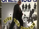 CHILL ROB G - Ride The Rhythm (1989) LP OG US 1st Press Vinyl Rap Hip Hop RARE