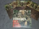 Stereo MC's - Deep Down & Dirty - Island Records ILPST 8106 UK 2001 3-LP Set EX
