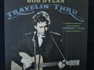 BOB DYLAN & JOHNNY CASH TRAVELIN' THRU 3 LP SET