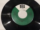 Bill 'Space Lady' Dollar Bill Records (Modern Soul)