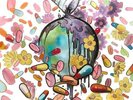 Future & Juice WRLD - Wrld on Drugs 2LP Vinyl