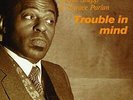 Archie Shepp and Horace Parlan - Trouble in Mind (180g Vinyl) [VINYL]