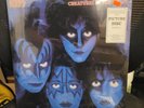 KISS SEALED CREATURES OF THE NIGHT Picture Disc Vinyl 1995 Sealed 1st Press