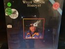 *New - Sealed* Willie Nelson - Stardust. BRAND NEW VINYL