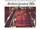 Aretha Franklin : Aretha's Greatest Hits VINYL 12
