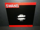 Swans ?– Filth - Vinyl/LP von 1983