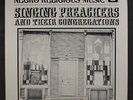 VARIOUS: singing preachers and their congregations BLUES CLASSICS 12