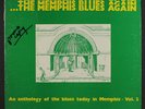 VARIOUS: the memphis blues again, vol. 2 ADELPHI 12