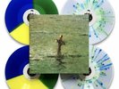 Right Away Great Captain - Trilogy 4xLP Book Vinyl Manchester Orchestra New /500