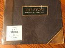 BRANDI CARLILE Vinyl LP THE STORY - RARE NEW SEALED - ORIGINAL 2007 1st Issue