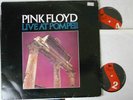 2 LP - Pink Floyd 