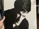 NEW ORDER LOW LIFE 1985 Qwest 1-25289 Inner Vinyl Record LP Post Punk VG+/VG