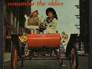 VARIOUS: remember the oldies ARGO 12