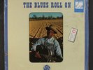 VARIOUS: the blues roll on ATLANTIC 12