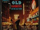 VARIOUS: your old favorites on the old town OLD TOWN 12