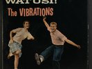 VIBRATIONS: watusi  CHECKER 12