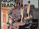 ZARA'S: night train Discophon 7