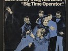 ZOOT MONEY'S BIG ROLL BAND: big time operator / zoots sermon EPIC 7